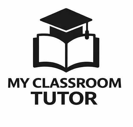 My Classroom Tutor